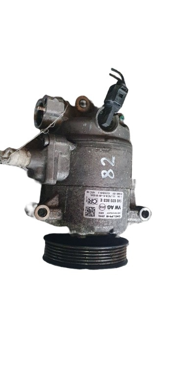 5N0820803E Compresor AC Audi A3 (8P1) 1.6 TDI CAY