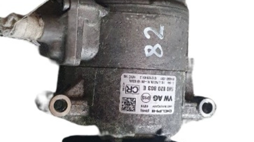 5N0820803E Compresor AC Audi A3 (8P1) 1.6 TDI CAY