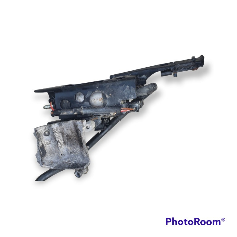 5N0906274B Pompa auxiliara combustibil Skoda Yeti 2.0 TDI CFH