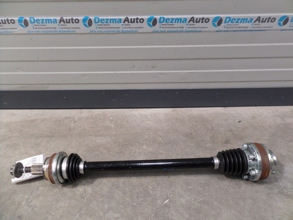 5Q0501203A planetara stanga spate Skoda Octavia 7N, 2.0tdi