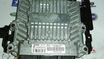 5ws40167h-t calculator motor ecu peugeot 407 2.0hd...