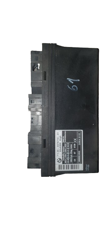 61.35-6978714-01 Calculator confort BMW Fab: 2005-Prezent
