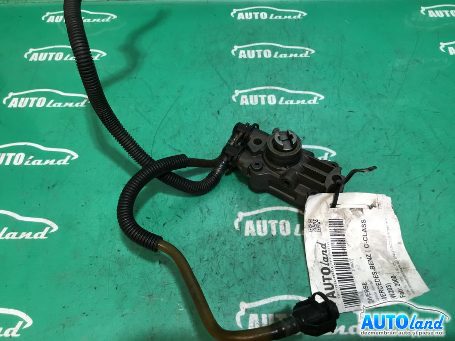 6110900250 Supapa Injectie Mercedes-Benz C-CLASS W203 2000
