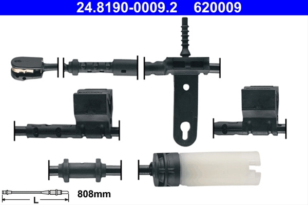 620009 Senzor Frana Ate Mini 24.8190-0009.2