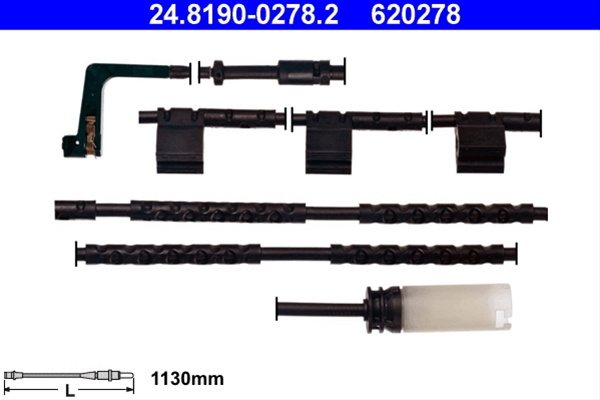 620278 Senzor Frana Ate Mini 24.8190-0278.2