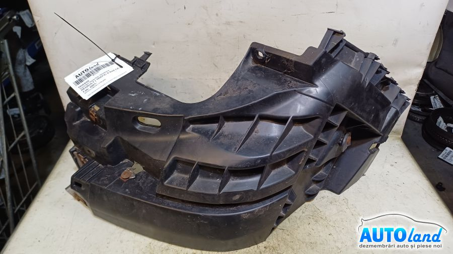 620350101r Suport Bara Stanga Fata Renault TRAFIC II bus JL 2001