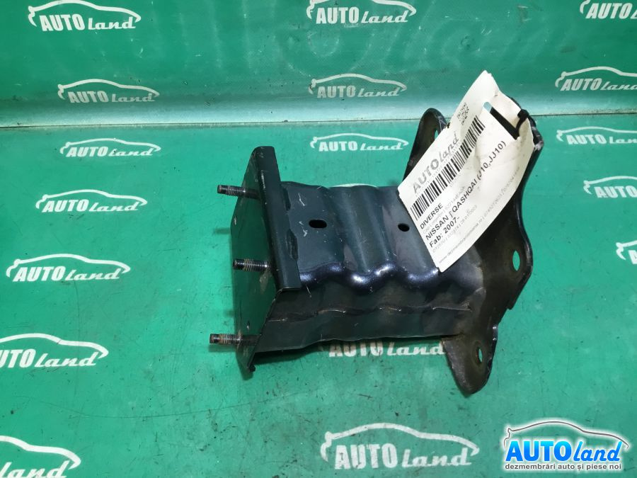 622144ea0a Cap Lonjeron Nissan QASHQAI J10,JJ10 2007