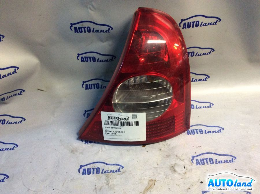 62720030 Bieleta Directie Peugeot PARTNER Combispace 5F 1996