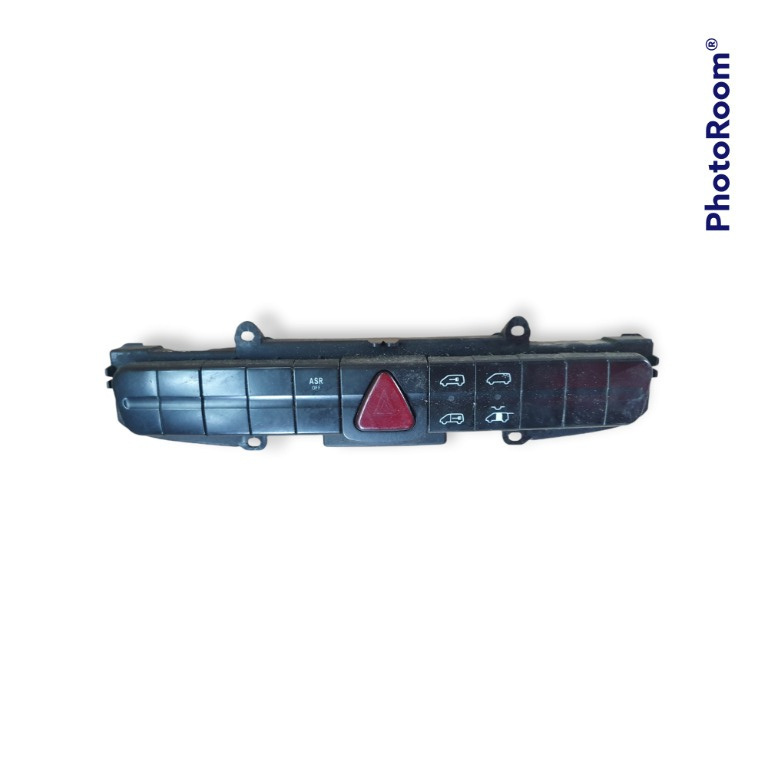 6395454407 Panou comanda buton avarii Mercedes Vito W639