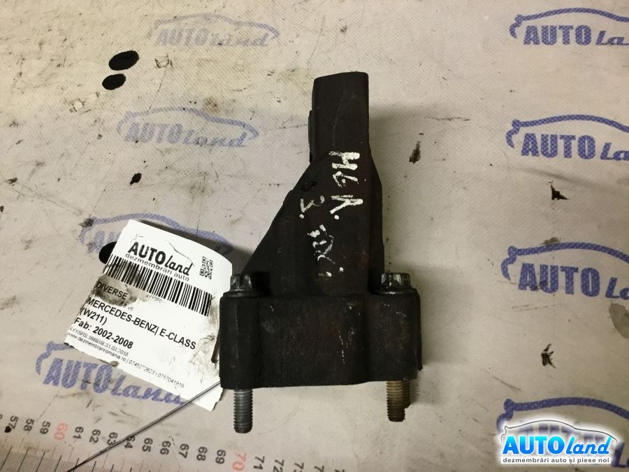 6420960345 Suport Turbo 3.0 V6 Mercedes-Benz E-CLASS W211 2002-2008