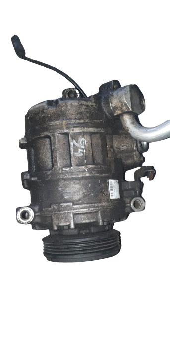6452 6917859-04, 447180-6763 Compresor AC BMW 2.0/ 3.0 d diesel