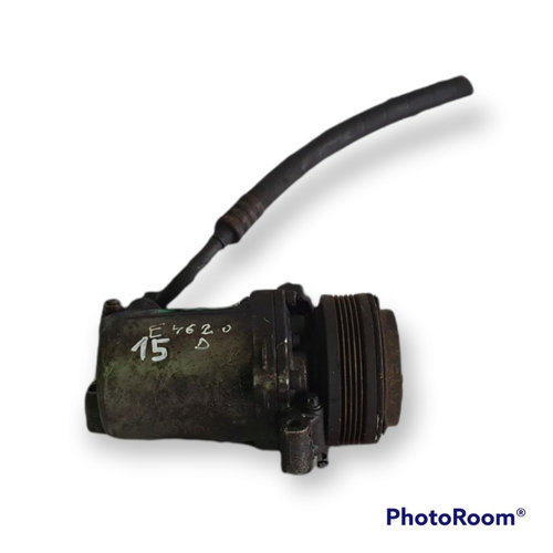 64528386650 Compresor AC BMW Seria 3 E46 2.0 d