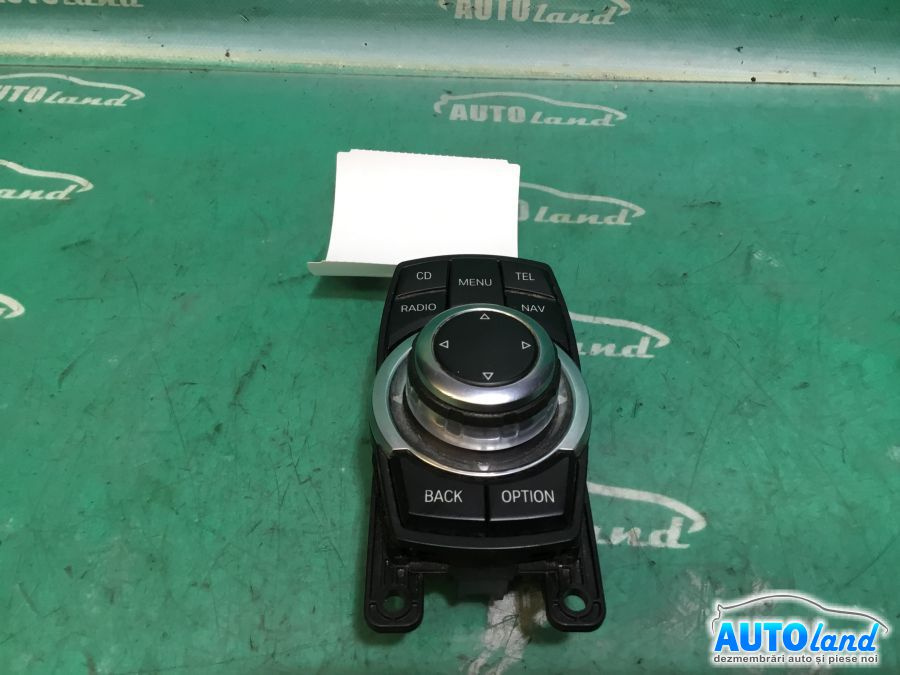 65829253944 Buton Joystick Control Navigatie BMW 5 F10 2010