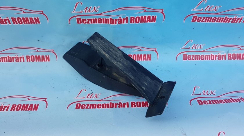 6766930 02 pedala de acceleratie bmw seria 5 525d e60 2.5D m57d25