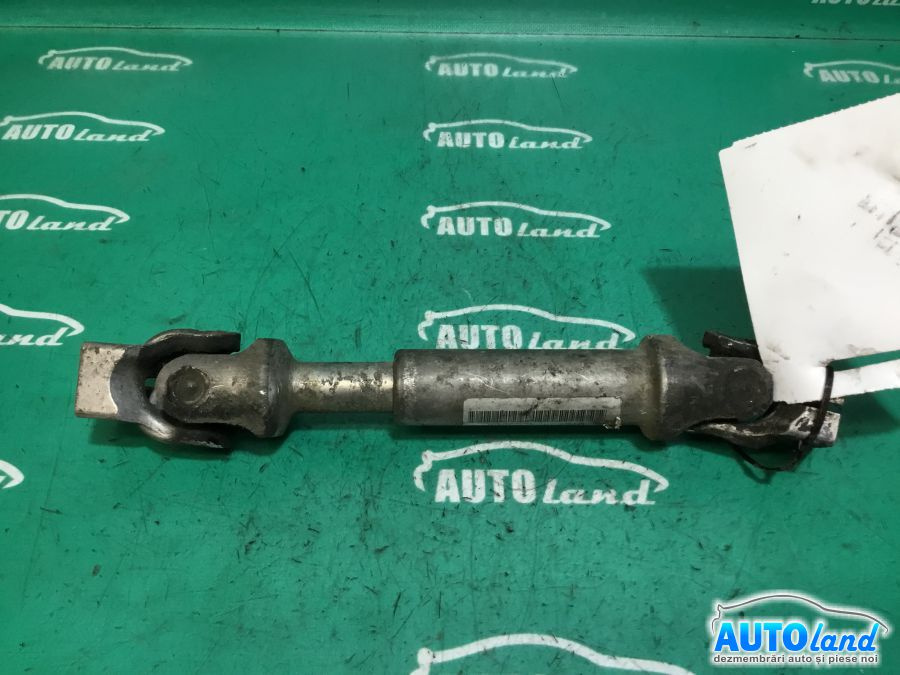 6774110 Cruce Volan BMW X5 E70 2007