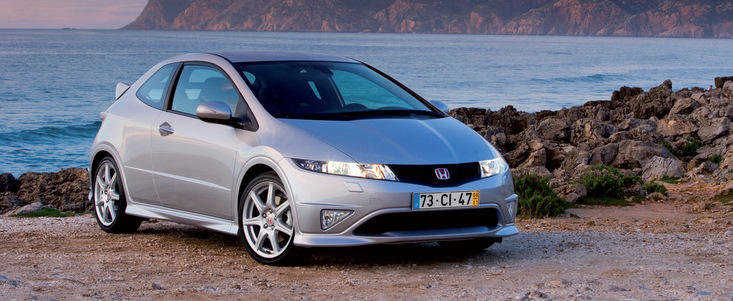 68 de masini Honda Civic Type R au fost rechemate in service-urile din Romania 68 de masini Honda Civic Type R au fost rechemate in service-urile din Romania