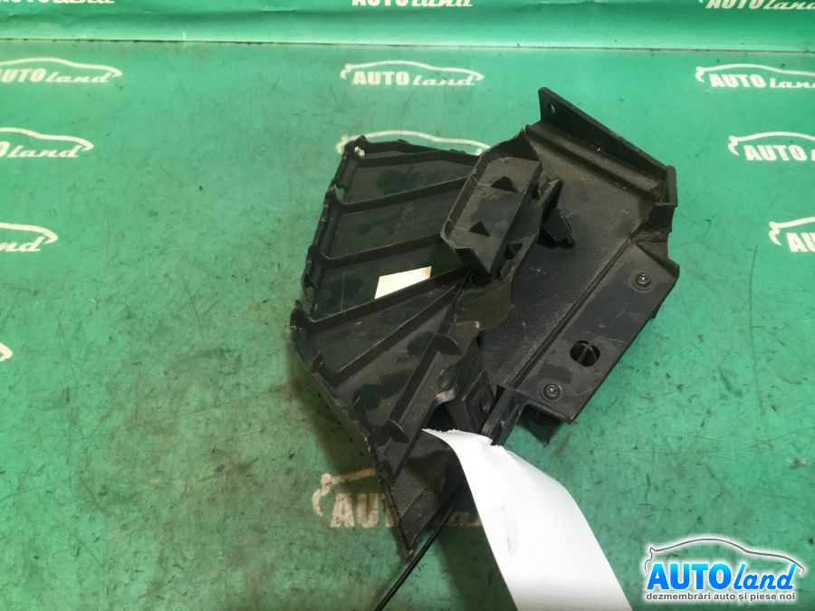 681a43139r 2018, Ornamente Plansa Bord/consola Centrala St+dr Dacia DUSTER 2010