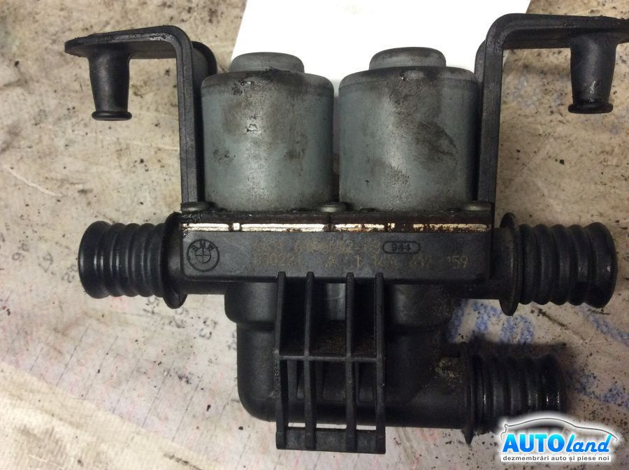 6906652 Robinet Apa BMW 7 E65,E66 2001