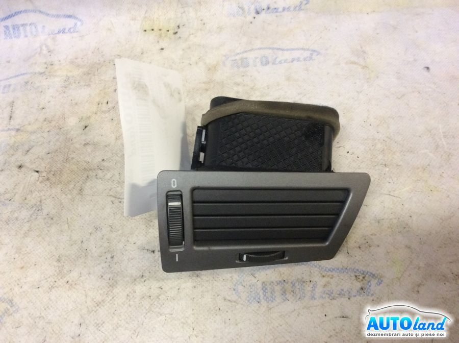 6911242 Grila Ventilatie Bord BMW 7 E65,E66 2001