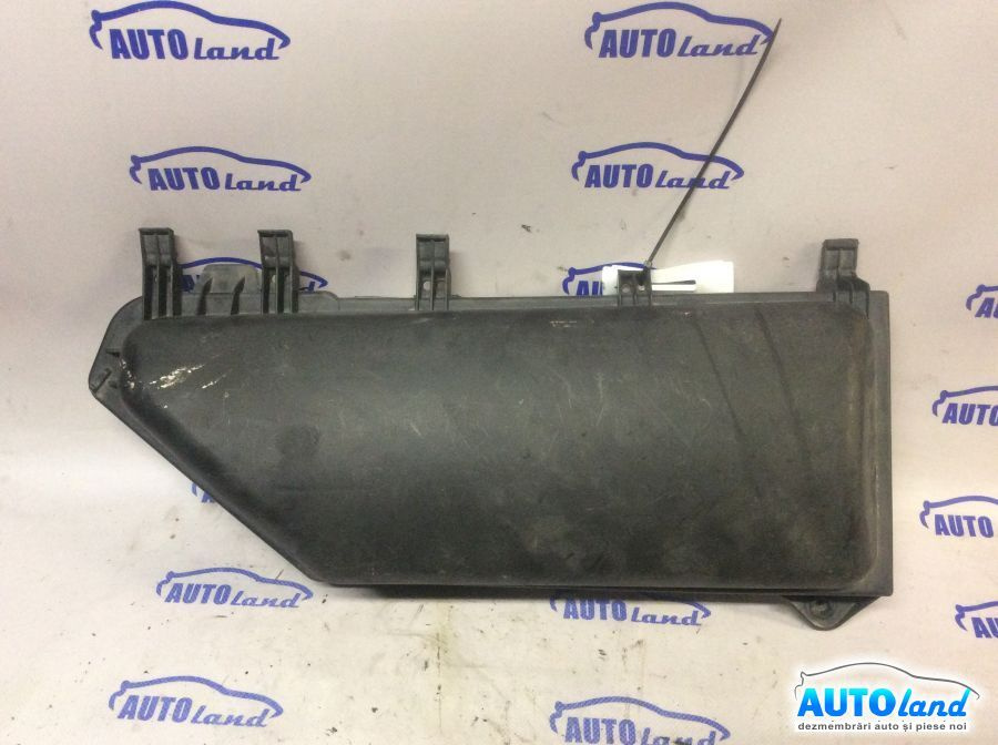 6913503 Capac Filtru Polen BMW 5 E60 2003