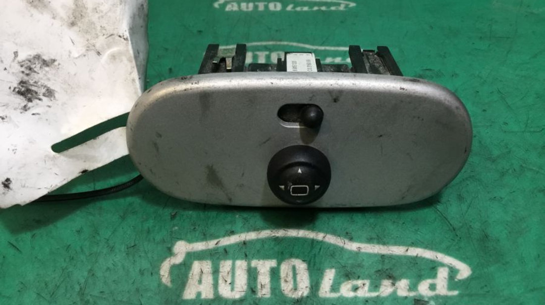 6915123 Buton Reglaj Oglinzi Mini MINI R50,R53 2001