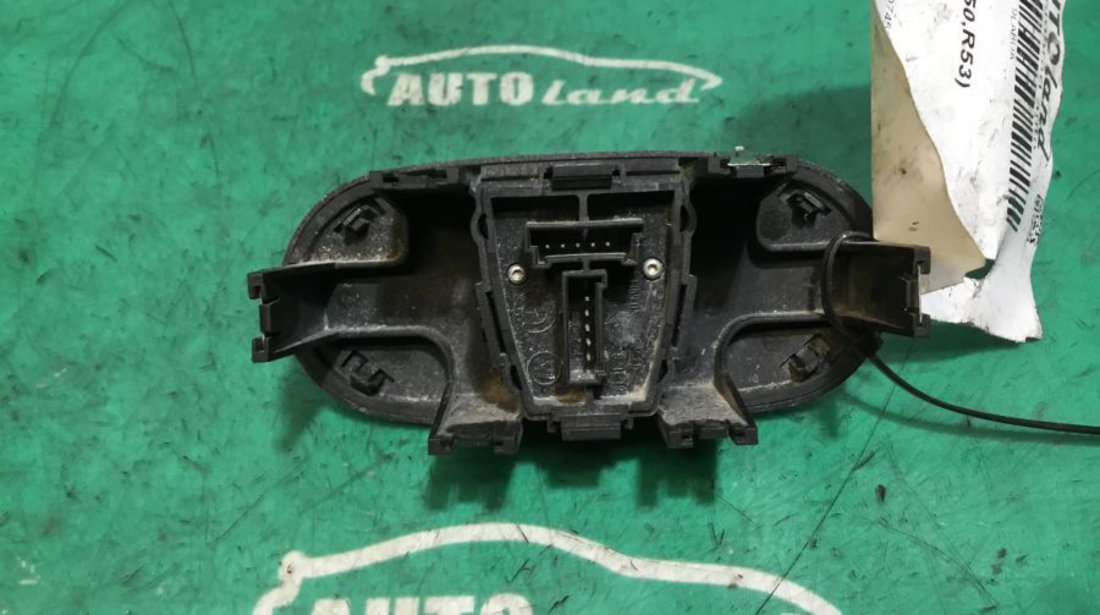 6915123 Buton Reglaj Oglinzi Mini MINI R50,R53 2001