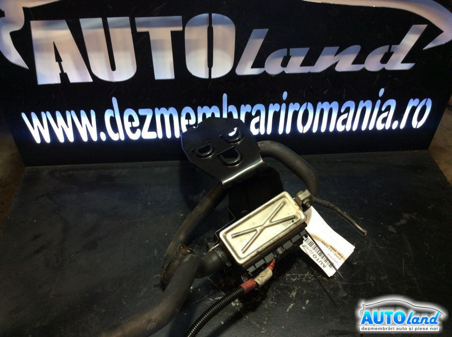6918806 Preincalzitor Apa BMW X3 E83 2004