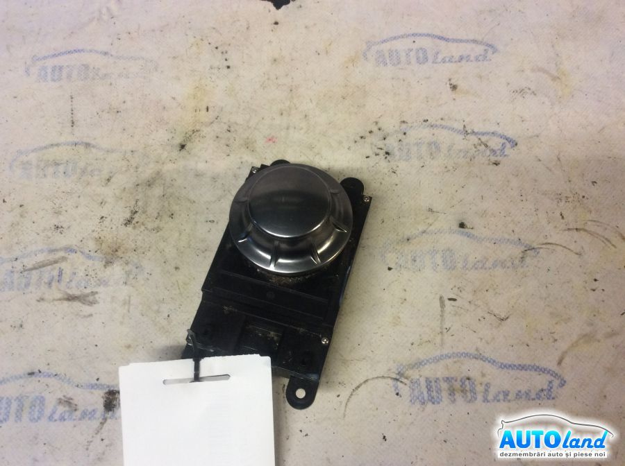 6944884 I Drive Controler Ciuperca BMW 5 E60 2003