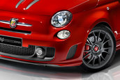 695 Tributo Ferrari