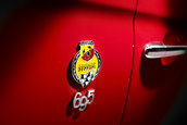 695 Tributo Ferrari