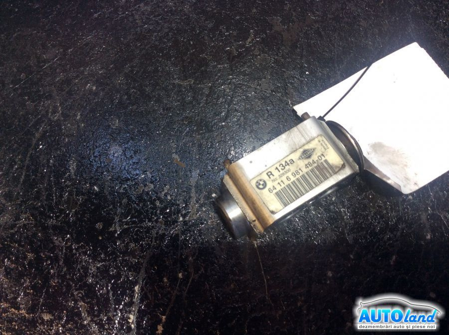 6981484 Ventil Clima BMW 3 E90 2005