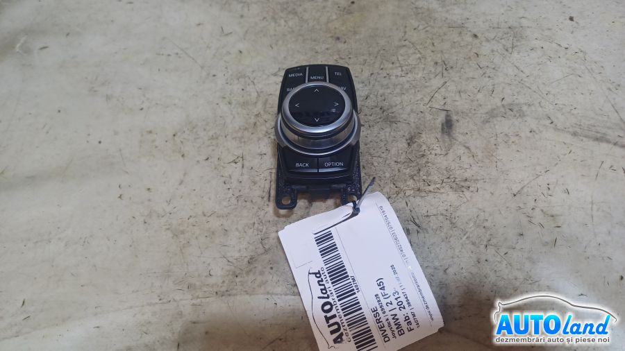 6992828 Joystick BMW 2 F45 2013