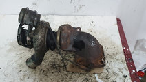 6C1Q-6K682-CD Turbina Ford Transit 2.2 TDCI 2007 -...