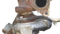 6C1Q-6K682-DE Turbina Ford Transit 2.4 TDCI Euro 4