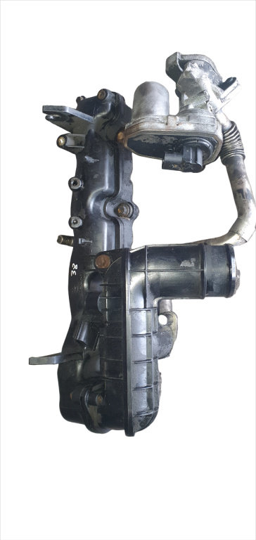 6C1Q-9424-AB Galerie admisie Jaguar X-Type 2.0 CRD