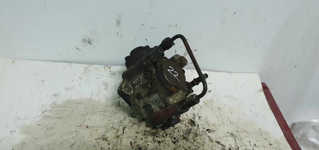 6C1Q-9B395-AD Pompa de inalta presiune Fiat Ducato 2.2 JTD Euro 4