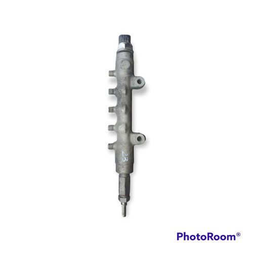 6C1Q-9D280-BA Rampa injectoare completa Citroen Jumper 2.2 HDI 4HU Euro 4