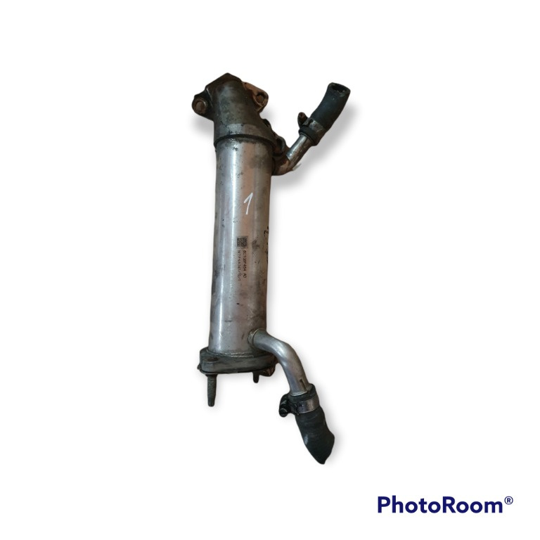 6C1Q-9F464-AD Racitor gaze Ford Transit 2.2 TDCI Euro 4