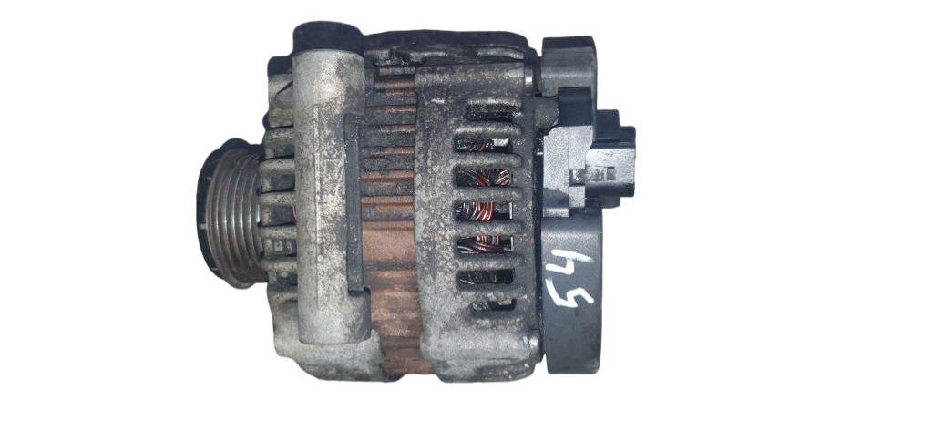 6C1T-10300-BC Alternator Ford Transit 2.2 TDCI Fab: 2006 - 2016