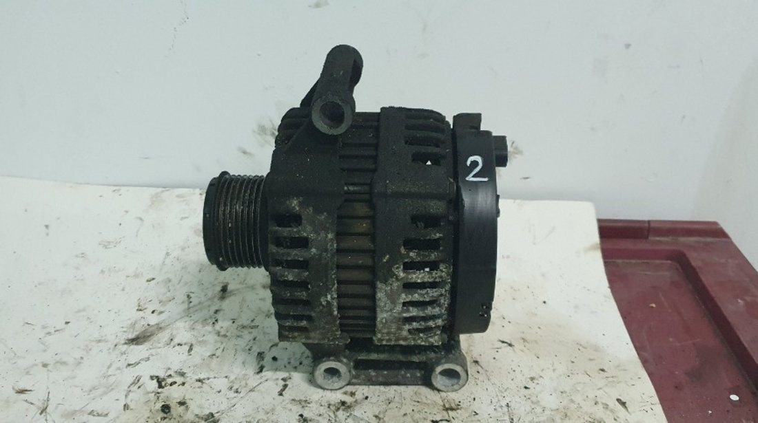 6C1T-10300-CD/0121615003 Alternator Ford Transit 2.4 TDCI