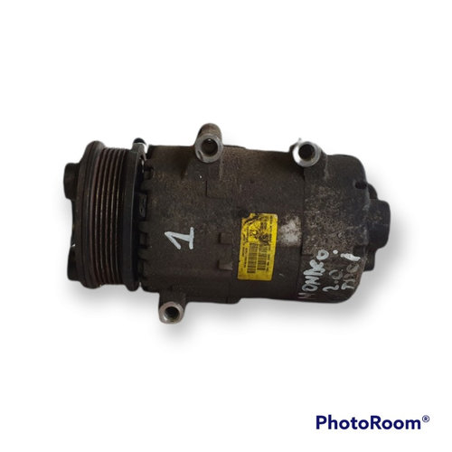 6G91-19D629-KA Compresor AC Ford S-Max 1.8 TDCI QYWA