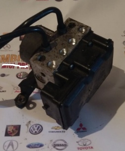 6g91-2m110-ag pompa abs modul FORD S MAX GALAXY 2.0tdci 140hp QXWB