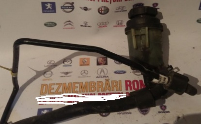 6g91-3r700db Vas lichid servo FORD S MAX GALAXY 2.0tdci 140hp QXWB