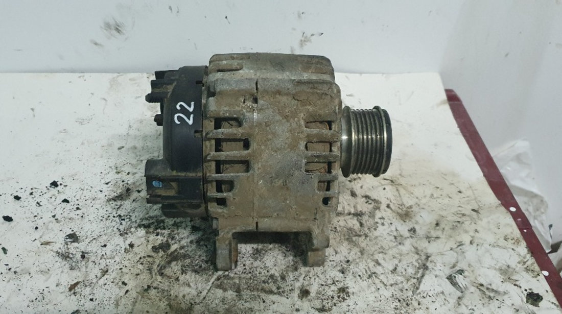 6G9N-10300-ADB Alternator Ford Mondeo 4 2.2 TDCI