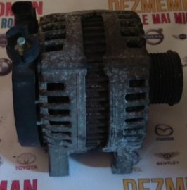 6g9n-10300-xc Alternator FORD S MAX GALAXY 2.0tdci 140hp QXWB