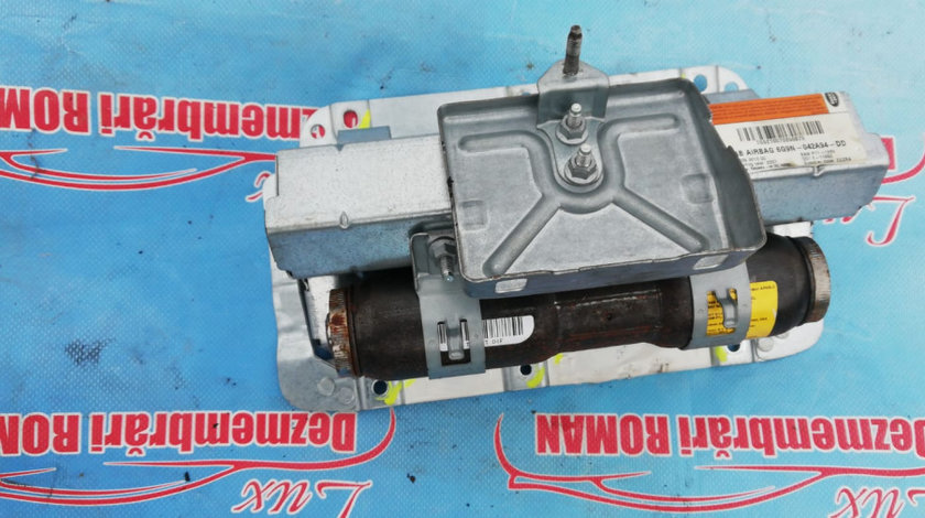 6g9n042a94dd airbag pasager Land Rover freelander 2 motor 2.2 d 224dt 160cp