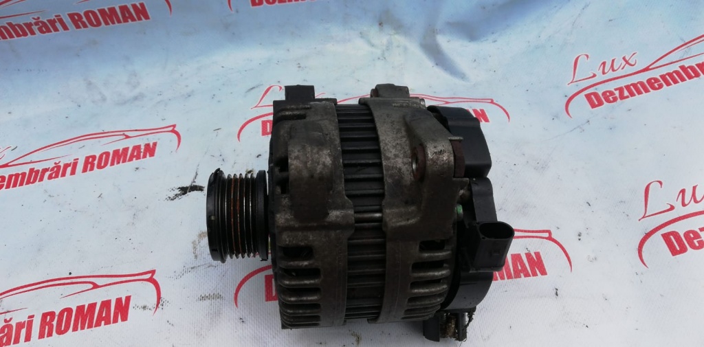 6g9n10300adb alternator Land Rover Freelander 2 motor 2.2d 224dt