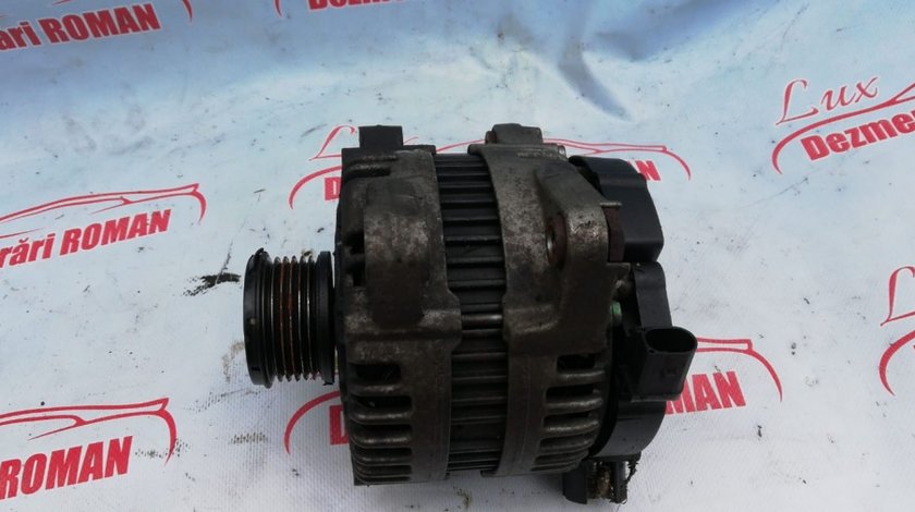 6g9n10300adb alternator Land Rover Freelander 2 motor 2.2d 224dt