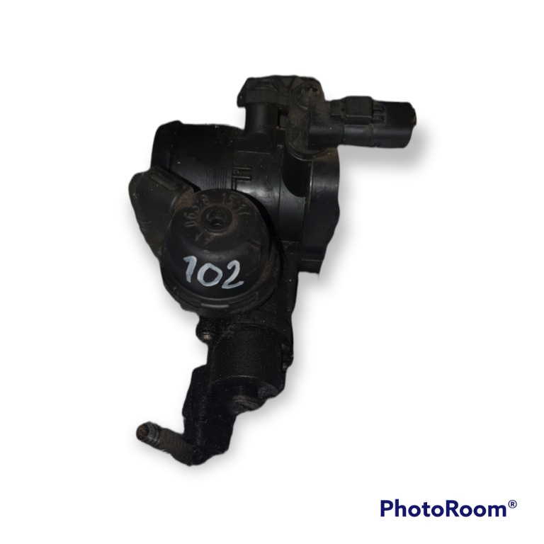 6G9Q-9E926-AE Clapeta acceleratie Ford Mondeo 4 2.0 TDCI QXBA