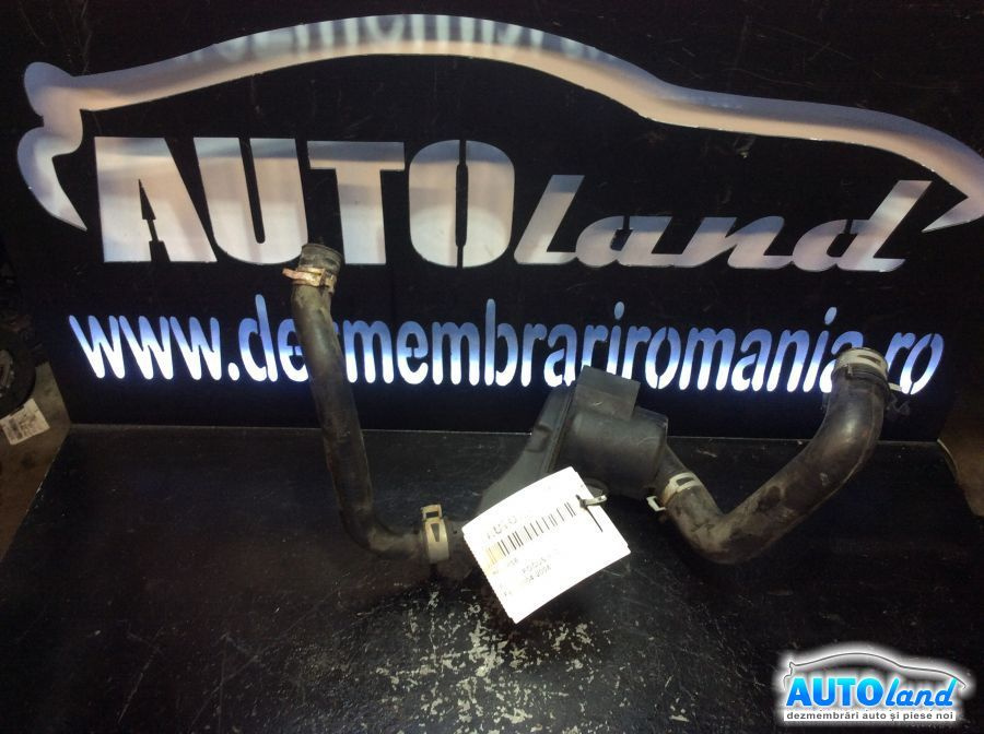 6g9q6a785 Epurator Gaze,1.8 TDCI Ford FOCUS II DA 2004-2008